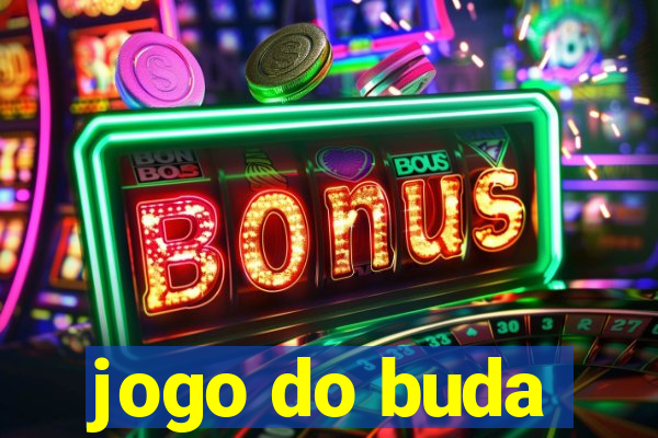 jogo do buda